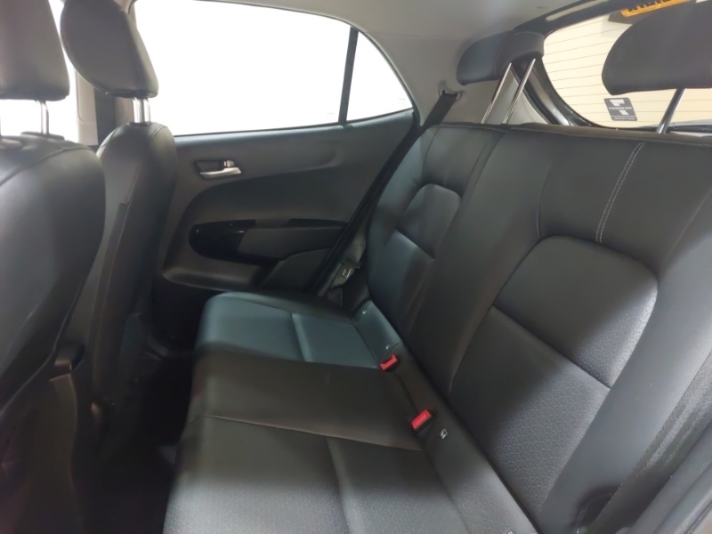 Kia Picanto 1.0 Shadow 4 Seats Grey #6