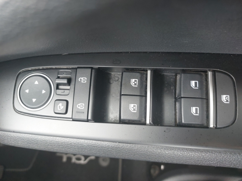 Kia Soul 64Kwh Maxx Suv 201 Bhp Blue #16