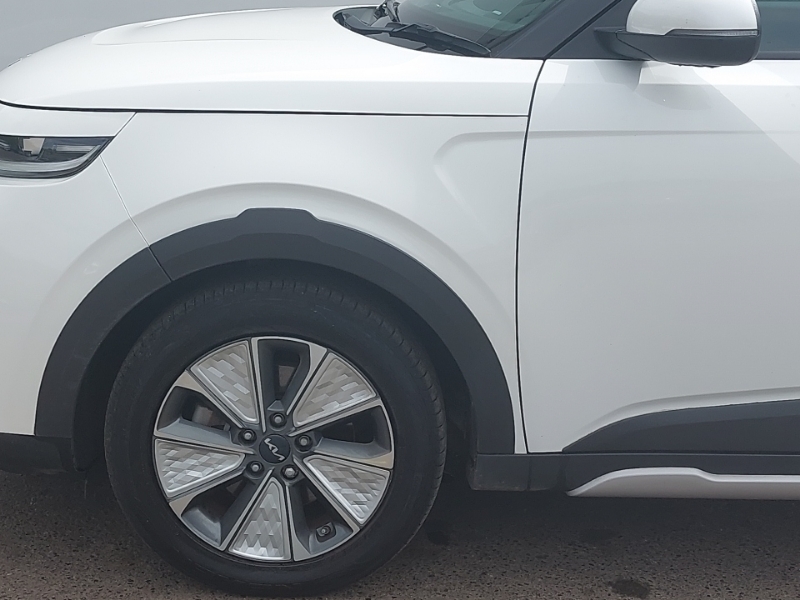Kia Soul 64Kwh Maxx Suv 201 Bhp Blue #19
