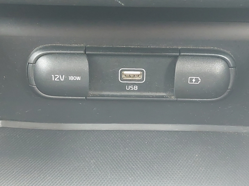 Kia Soul 64Kwh Maxx Suv 201 Bhp Blue #17
