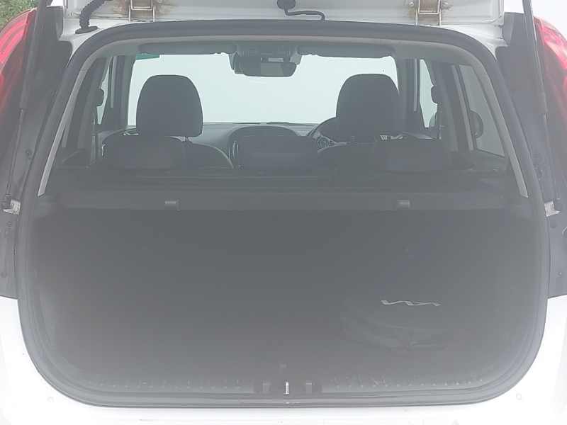 Kia Soul 64Kwh Maxx Suv 201 Bhp Blue #18