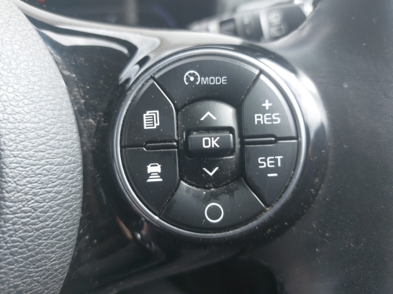 Kia Soul 64Kwh Maxx Suv 201 Bhp Blue #12