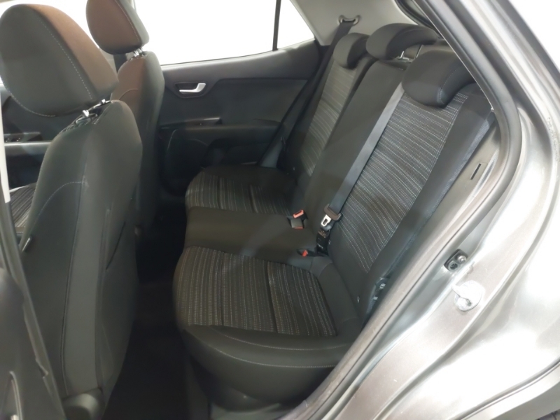 Kia Stonic 1.0T Gdi 99 2 Dct Grey #6