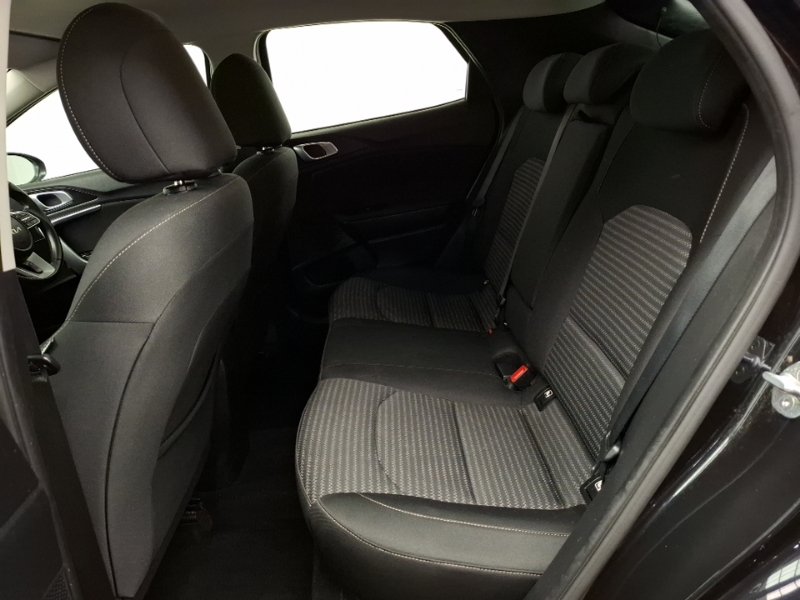 Kia Xceed 1.0T Gdi Isg 2 Black #6
