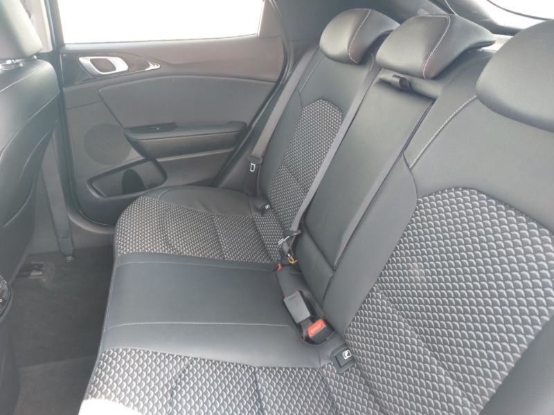 Kia Xceed 1.0T Gdi Isg Connect Blue #6