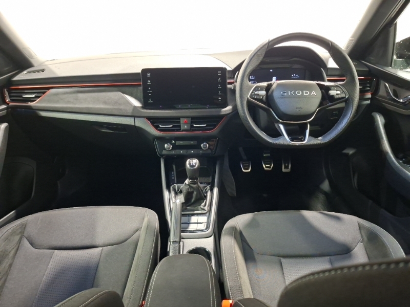 Skoda Kamiq 1.0 Tsi Design Edition Grey #3