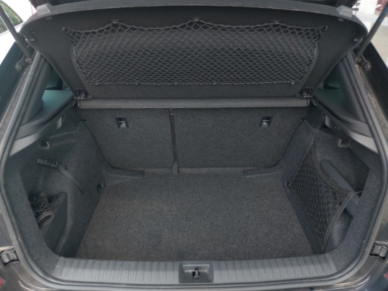 Skoda Kamiq 1.5 Tsi Se L Dsg Black #18