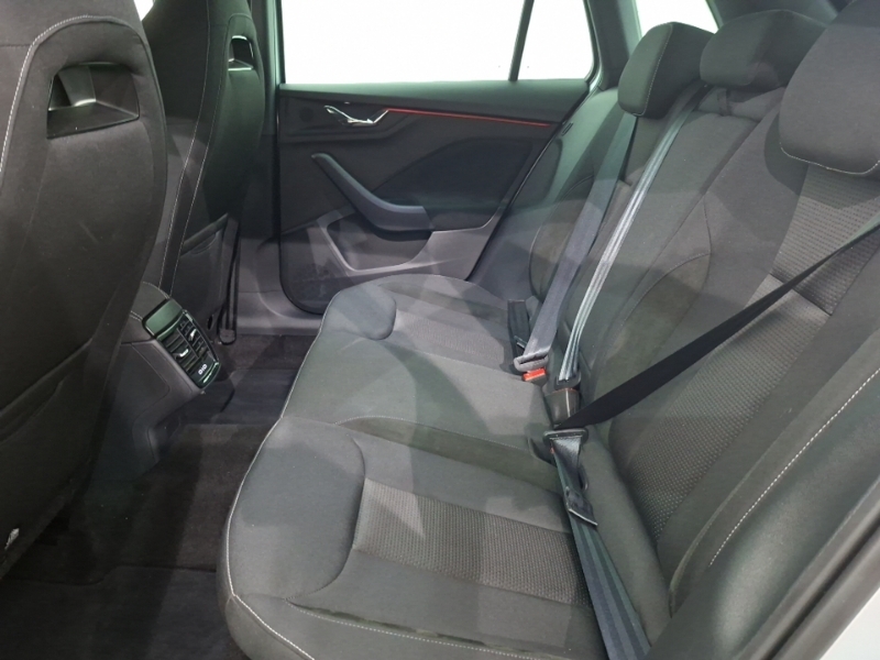 Skoda Kamiq 1.0 Tsi Design Edition Silver #6