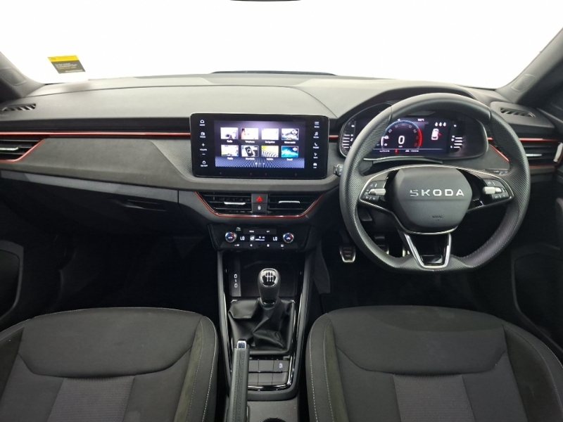 Skoda Kamiq 1.0 Tsi Design Edition Silver #3