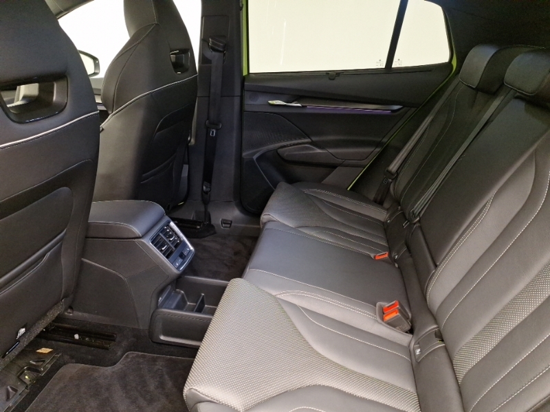Skoda ENYAQ 220Kw Vrs 82Kwh 4X4 Green #6