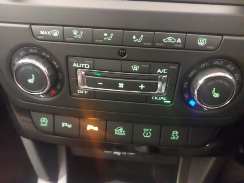 Skoda Yeti 1.2 Tsi 110 Se L Drive Dsg White #15