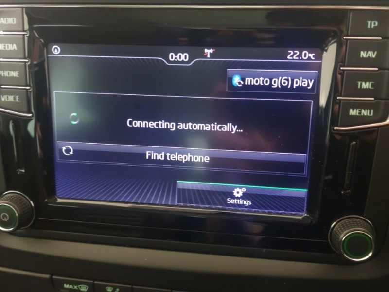 Skoda Yeti 1.2 Tsi 110 Se L Drive Dsg White #16