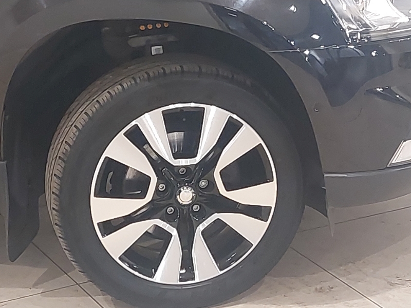 Skoda Yeti 1.2 Tsi 110 Se L Drive Dsg White #20