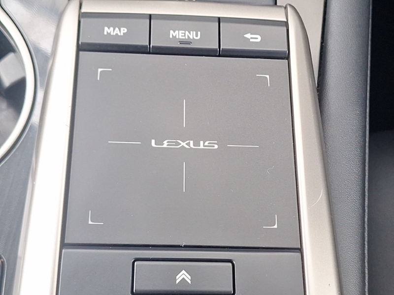 Lexus RX Rxl 450H Takumi Cvt Silver #16