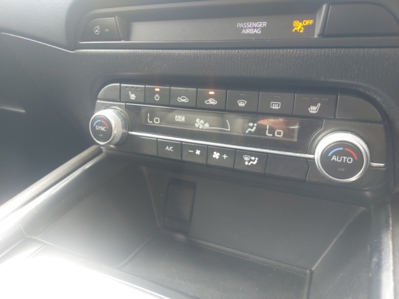 Mazda CX-5 2.0 Skyactiv G Sport Suv Euro 6 Black #16