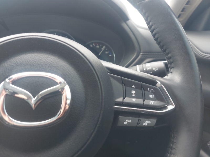 Mazda CX-5 2.0 Skyactiv G Sport Suv Euro 6 Black #13