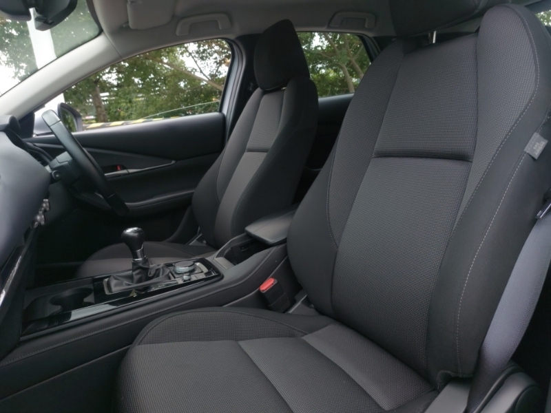 Mazda CX-30 2.0 E-skyactiv G Mhev Se-l Silver #5