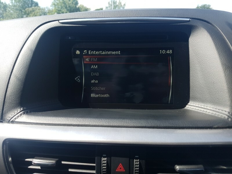 Mazda CX-5 2.0 Skyactiv-g Sport Nav Suv Eur White #19
