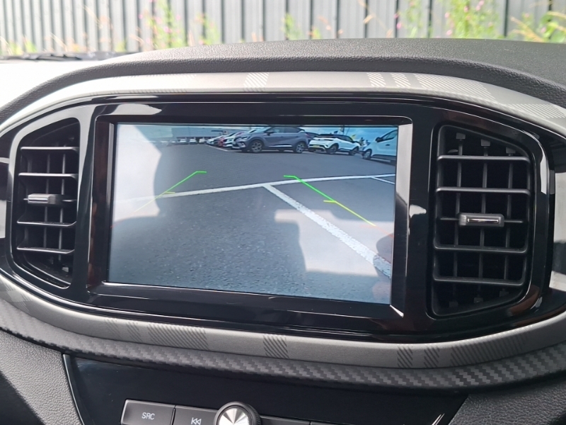 MG MG3 2024 1.5 Hybrid Mhev Se 191 Bhp Euro Black #9