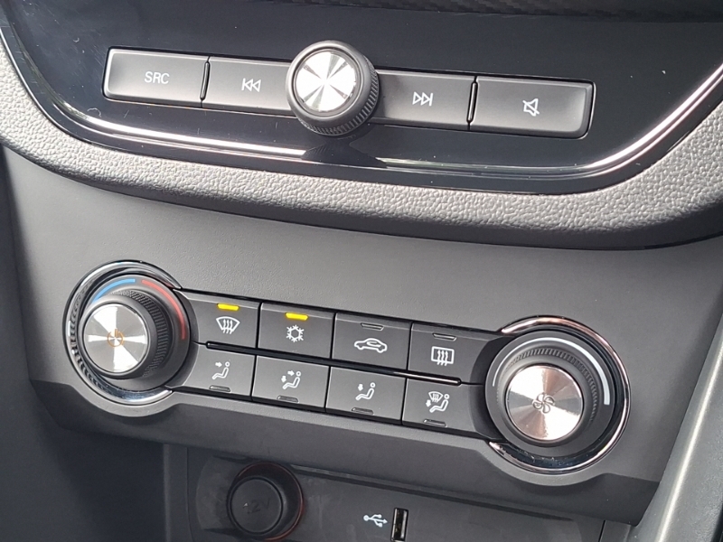 MG MG3 2024 1.5 Hybrid Mhev Se 191 Bhp Euro Black #17