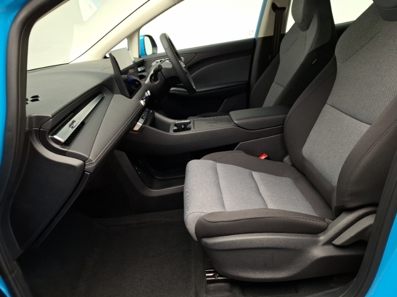 MG MG4 118Kw Comfort Long Range 54Kwh SC26NFT Blue #5