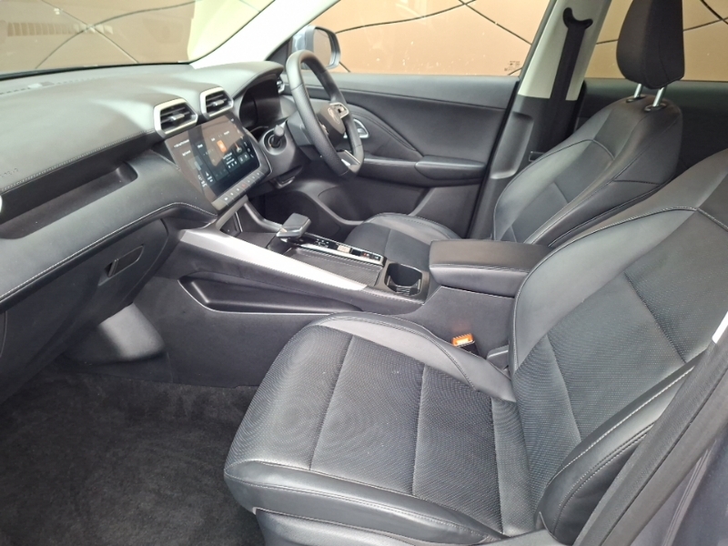 MG ZS 1.5 Hybrid Trophy LC25YKL Grey #5