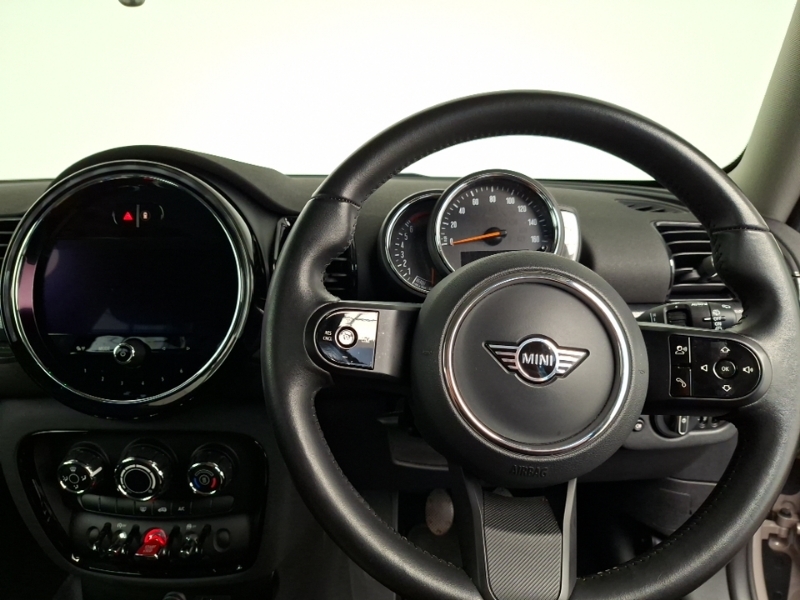 Mini Clubman 1.5 Cooper Classic 6Dr Grey #5