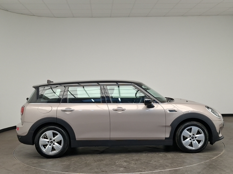 Mini Clubman 1.5 Cooper Classic 6Dr Grey #3