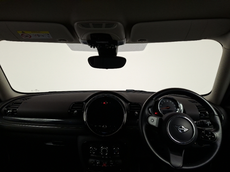 Mini Clubman 1.5 Cooper Classic 6Dr Grey #4