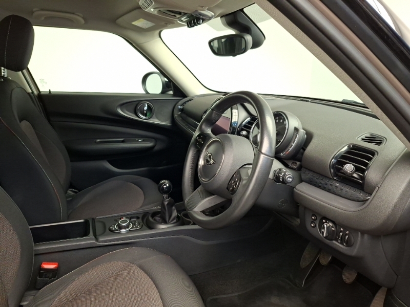 Mini Clubman 1.5 Cooper Classic 6Dr Grey #6