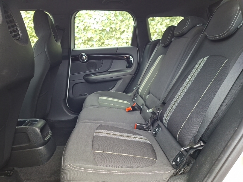 Mini Countryman 1.5 Cooper S E Sport All4 Phev Silver #6