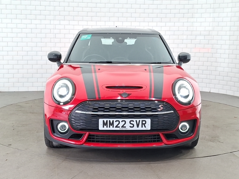 Mini Clubman 2.0 Cooper S Shadow Edition Estate 6Dr Step Black #14