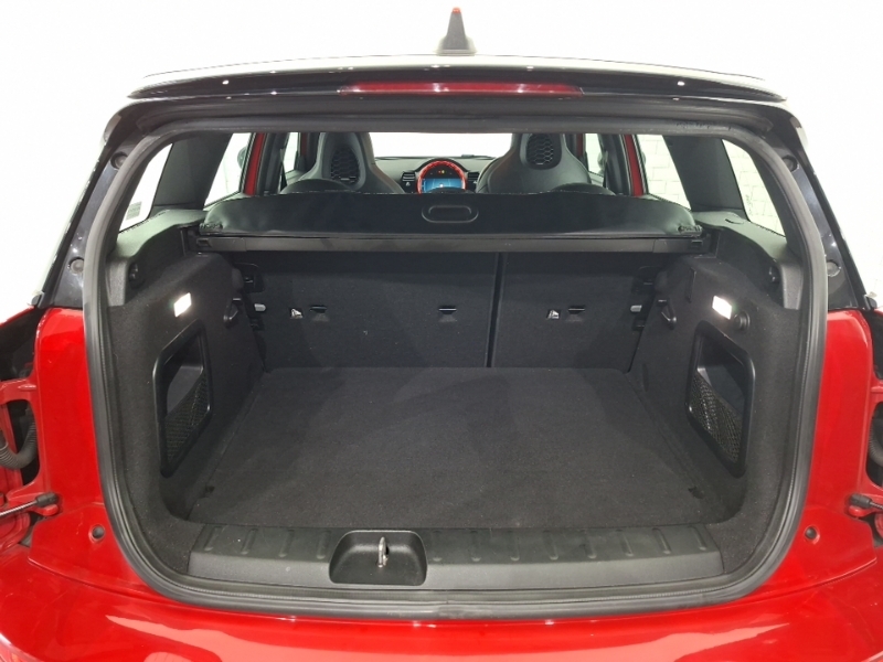 Mini Clubman 2.0 Cooper S Shadow Edition Estate 6Dr Step Black #18