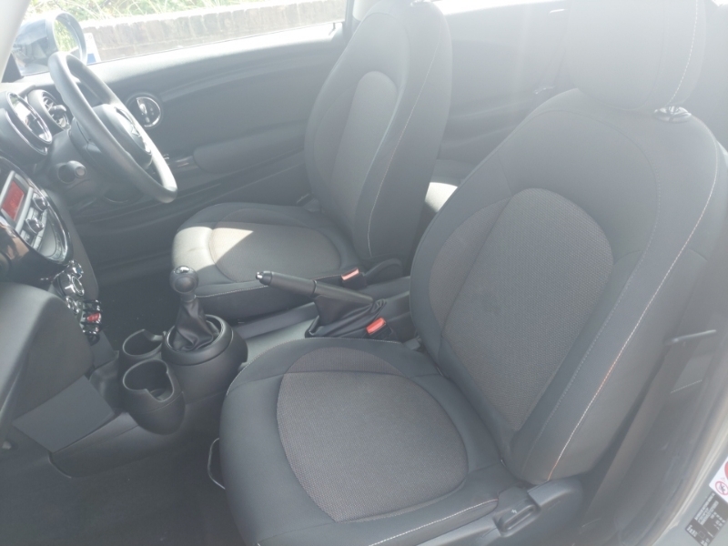 Mini Hatch 1.5 Cooper NA17TWN Grey #5