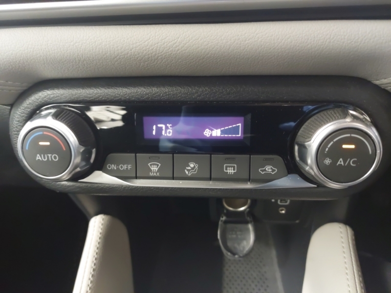 Nissan Micra 1.0 Ig-t 100 N-connecta Grey #17