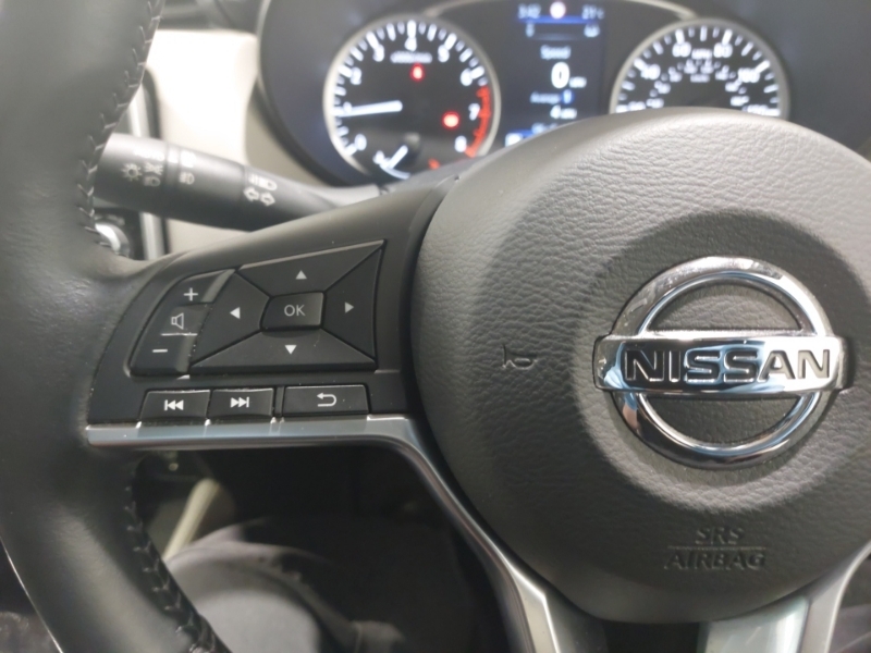 Nissan Micra 1.0 Ig-t 100 N-connecta Grey #12