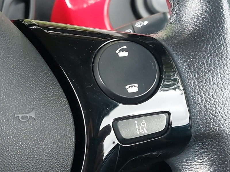 Peugeot 108 1.0 Allure 2-Tronic Purple #13