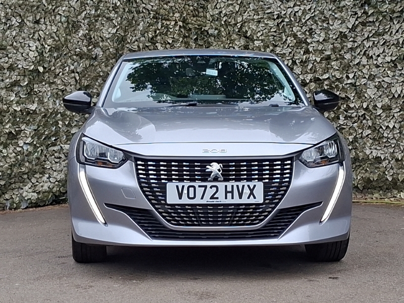 Peugeot 208 1.2 Puretech Allure Premium Hatchback #14