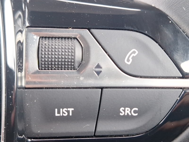 Peugeot 3008 Hybrid Grey #12