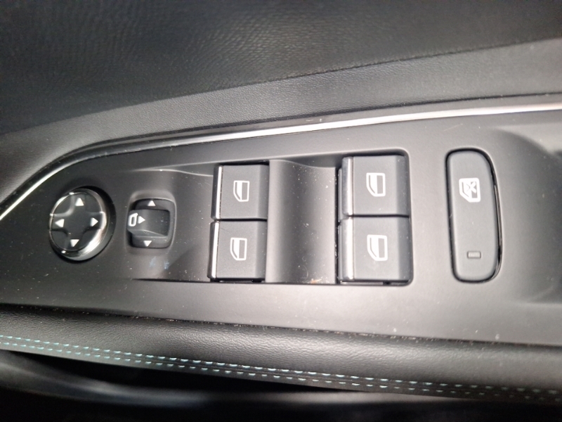 Peugeot 3008 Hybrid Grey #16