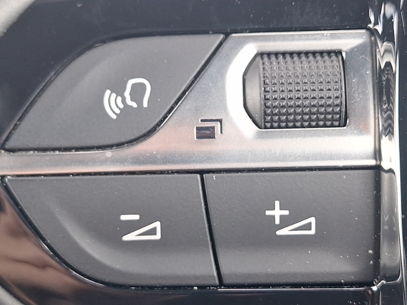 Peugeot 3008 Hybrid Grey #13