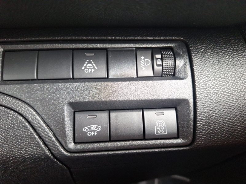 Peugeot 3008 Hybrid Grey #15