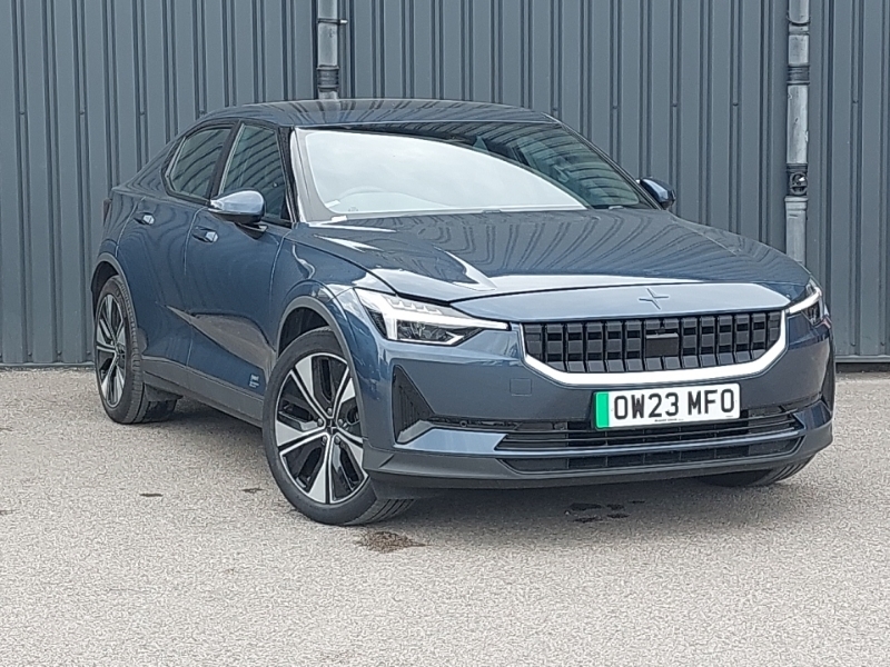 2023 Polestar 2