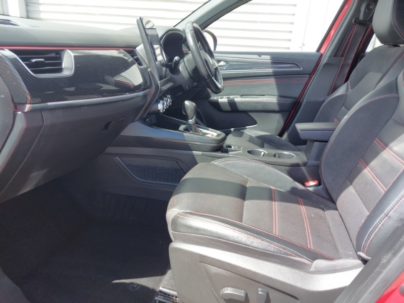 Renault Arkana 1.6 E-tech Hybrid 145 R.s. Line Red #5
