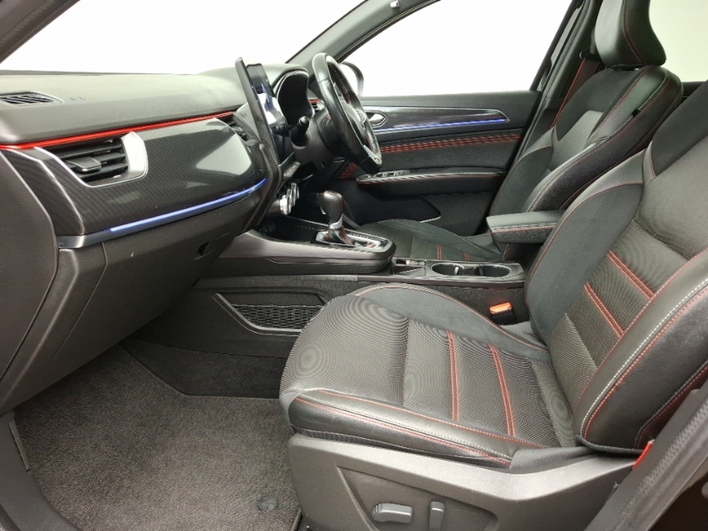Renault Arkana 1.6 E-tech Hybrid 145 R.s. Line Black #5