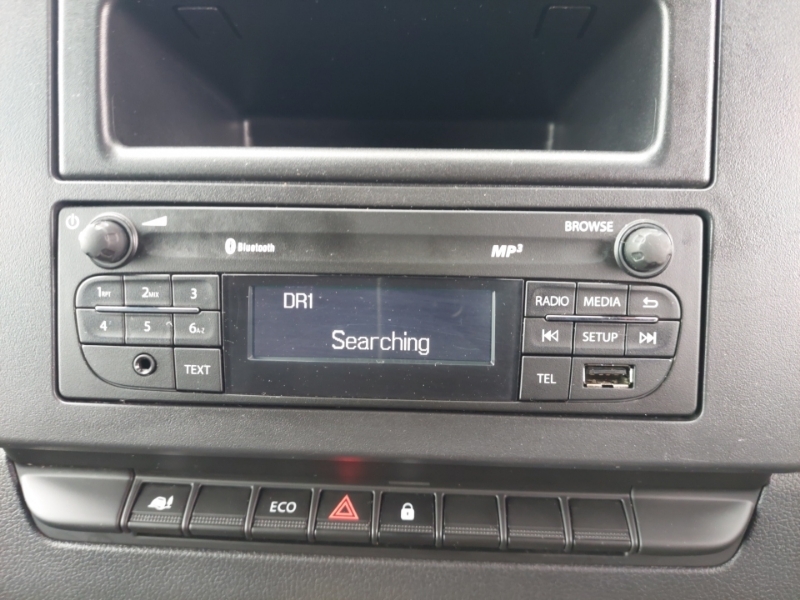 Renault Master 2.3 Dci 35 Business Fwd Lwb Medium Roof Euro 6 Black #11