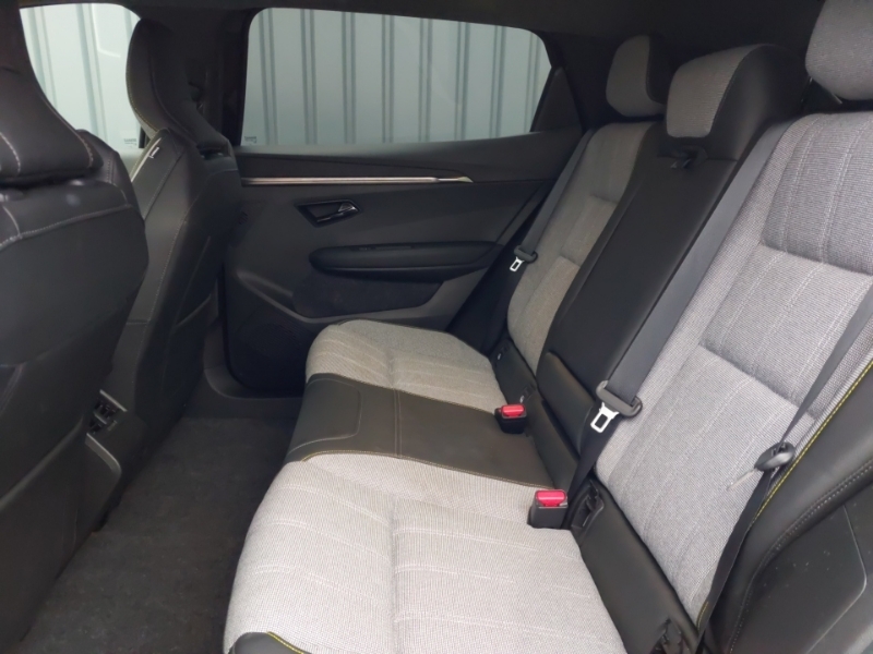 Renault Scenic 160Kw Techno 87Kwh Long Range Black #6