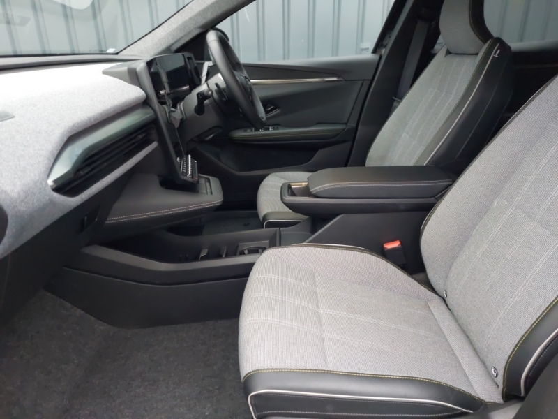 Renault Scenic 160Kw Techno 87Kwh Long Range Black #5