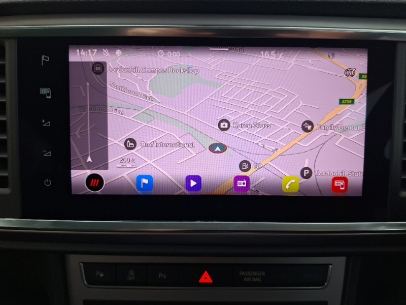 Seat Ateca 1.5 Tsi Evo Xperience Suv Dsg Euro 6 S Green #10