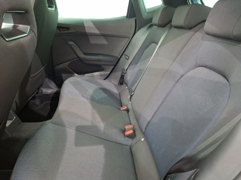 Seat Ibiza 1.0 Tsi 115 Anniversary Limited Edition Grey #6